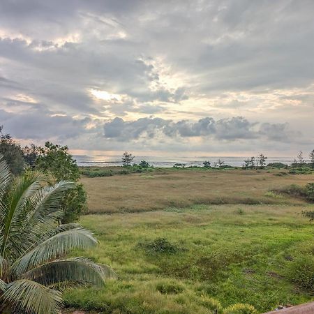 Beach Villa Morjim Dış mekan fotoğraf